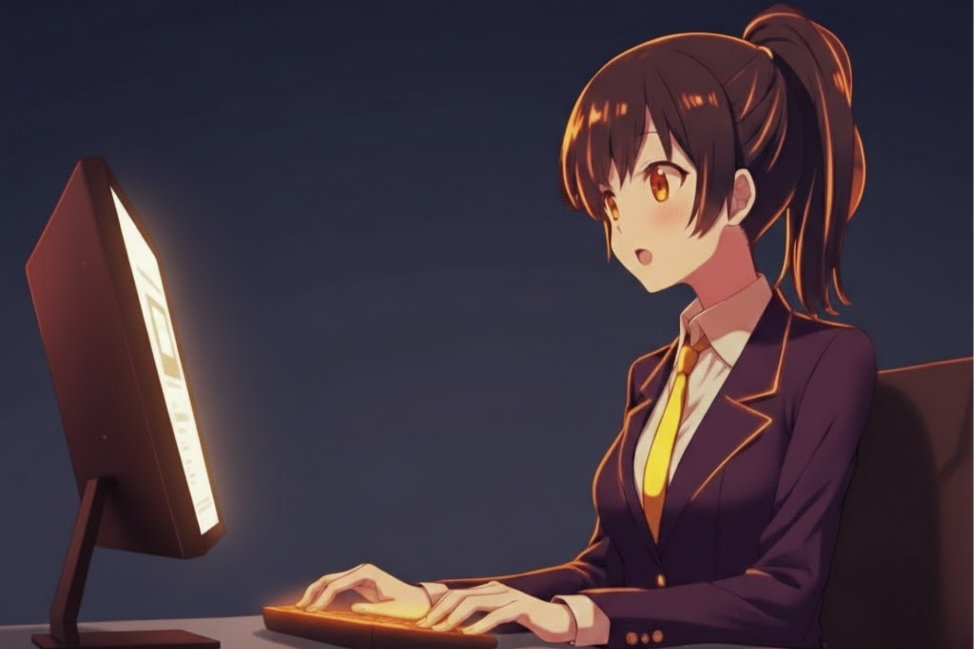 Corporate Web Design QA