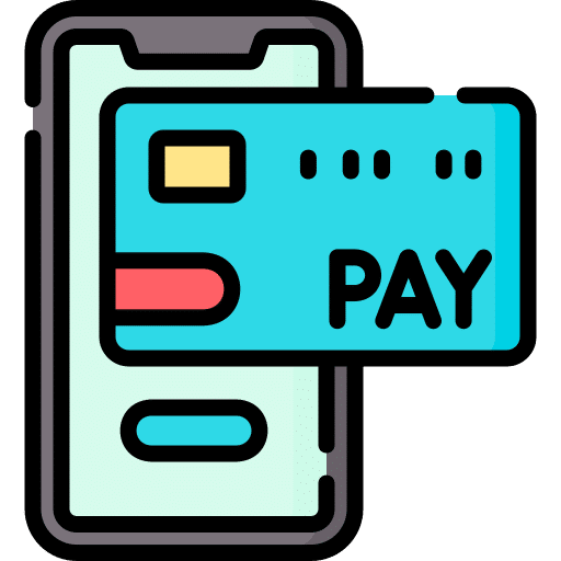 cashless-payment