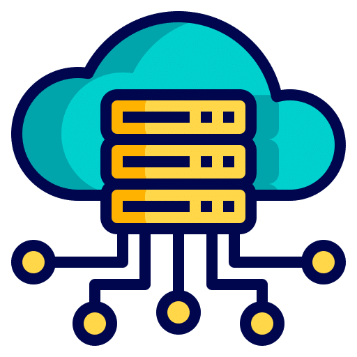 cloud server